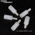 Практикалык Hex Round Threadoff Standoffs Spacers